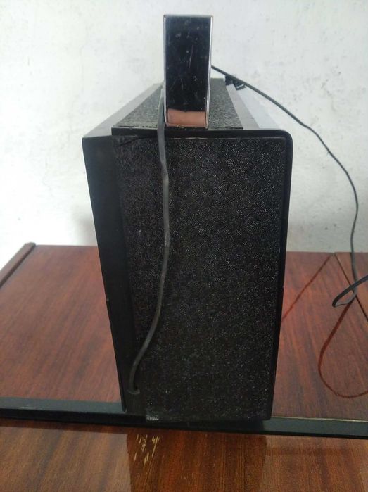 Радіоприймач VEF 202