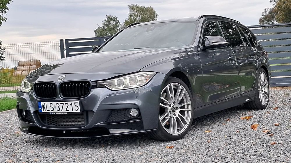 BMW Seria 3