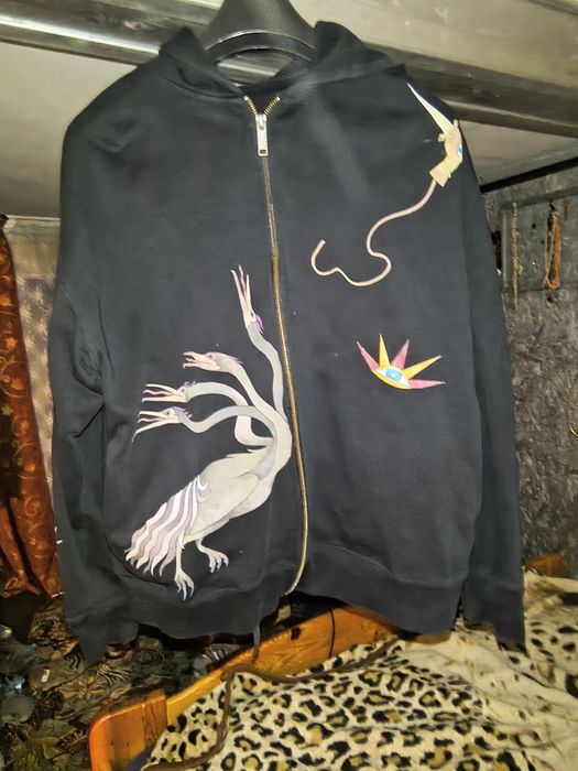 Bluza " Medicine"
