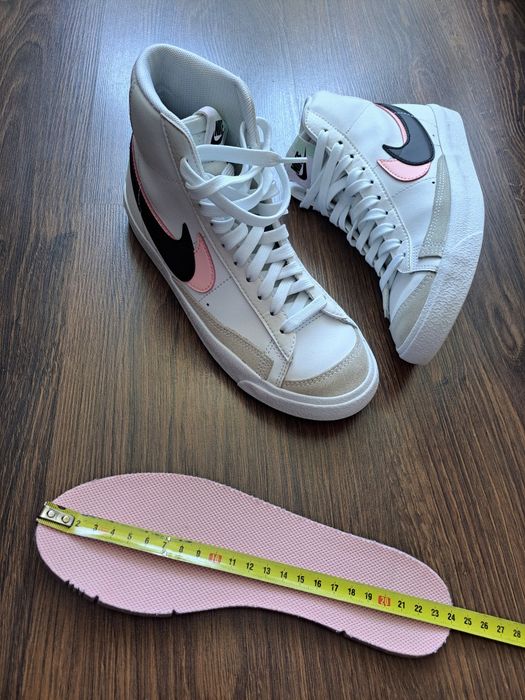 Adidas Gazelle 36р - 37р. кеди/кросовки Nike Blazer Mid/кросівки Adidas/кеди