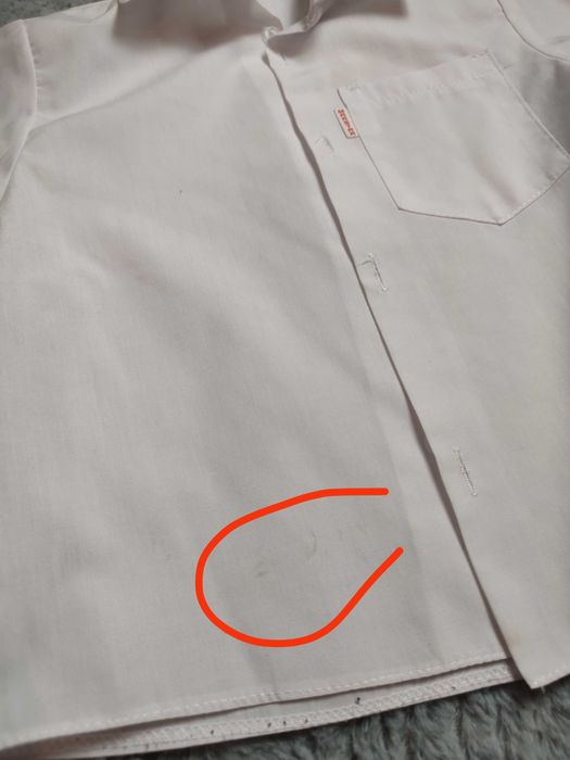 Szary stalowy garniturek chłopięcy spodnie + kamizelka r 86 /92