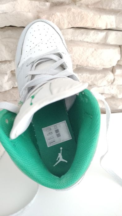 Nike Air Jordan 1 Mid