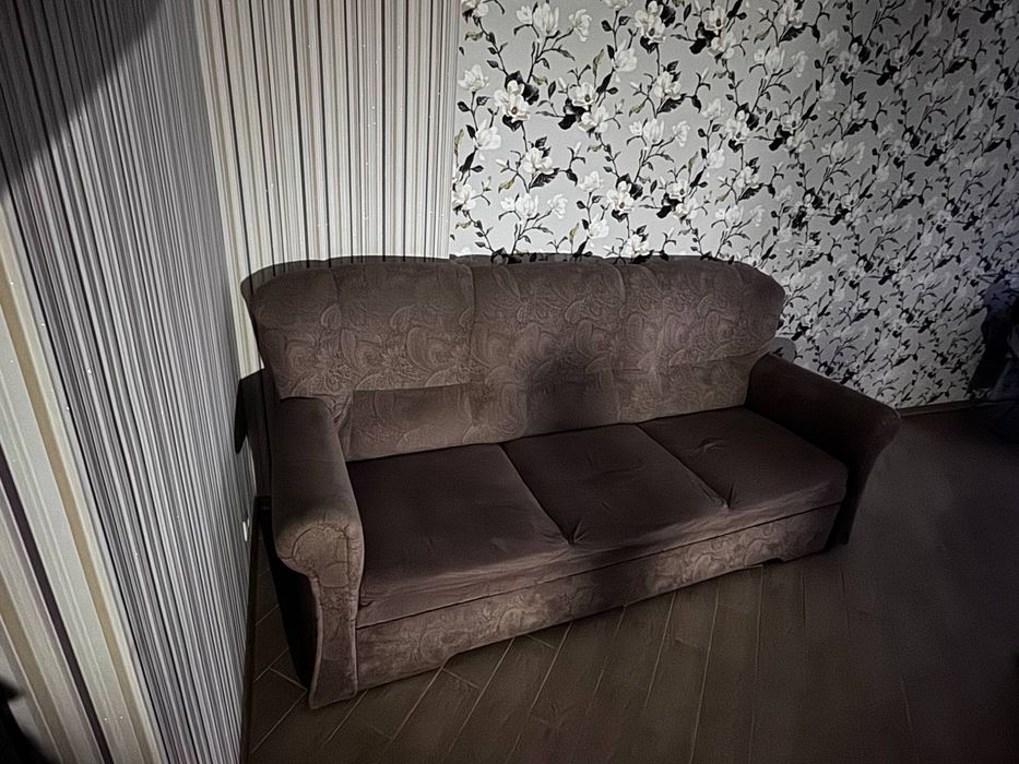 Продам диван -кровать