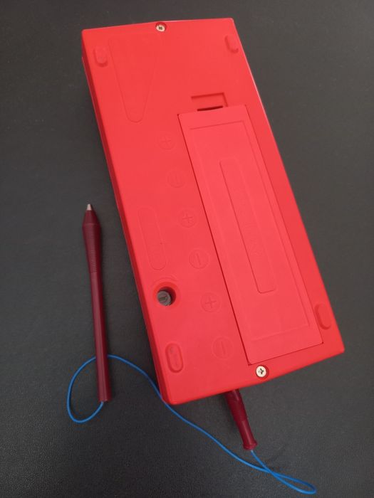 Игрушка электроника