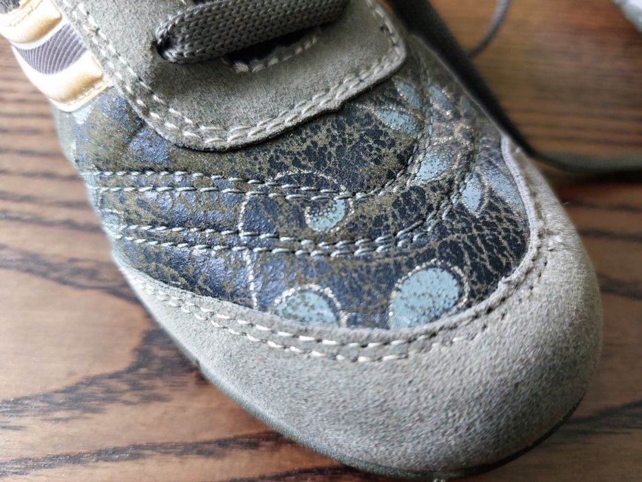 Buty sportowe Walky, rozm. 36, jak nowe!