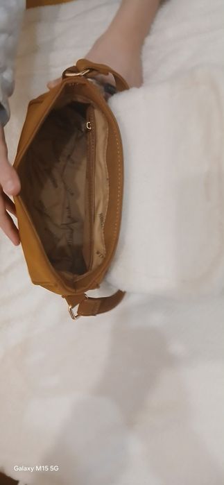 Torebka damska witchen