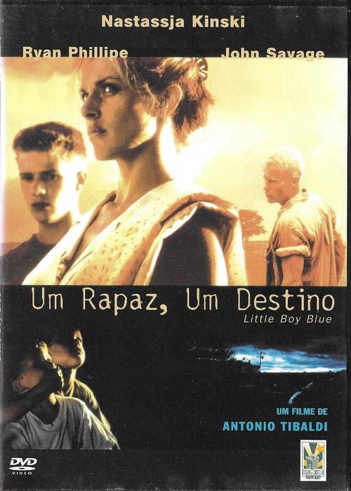 Um Rapaz, Um Destino (1997)