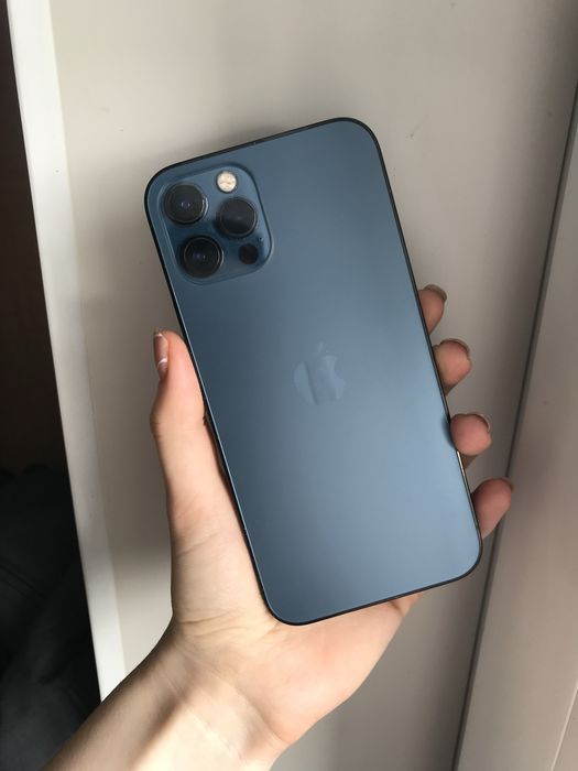 Iphone 12 pro 128 гб в гарному стані