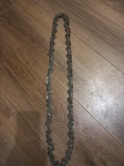 Цепь бензопила Урал  дружба