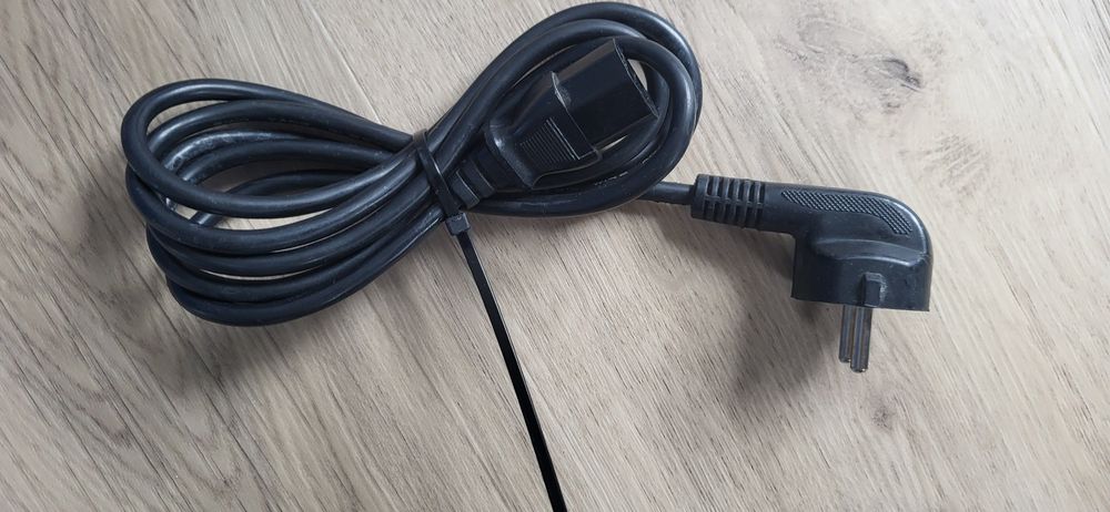 Monitor Dell P2011H – 20”, LED, 1600×900, regulacja wysokości