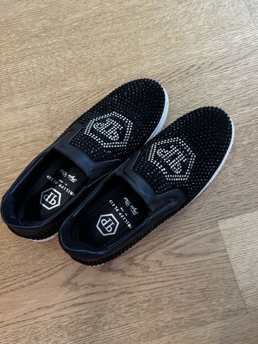 Лофери Philipp Plein