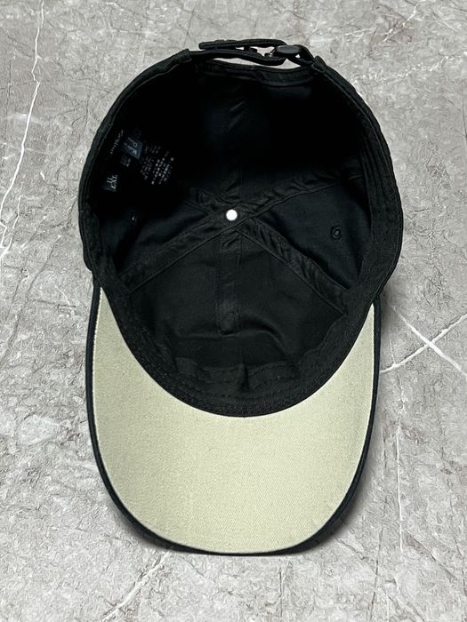 Кепка ZEGNA (оригінал)