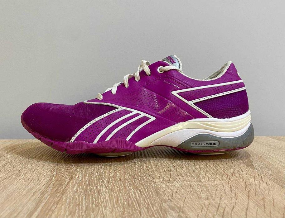 Кроссовки беговые Reebok TRAINTONE Оригинал