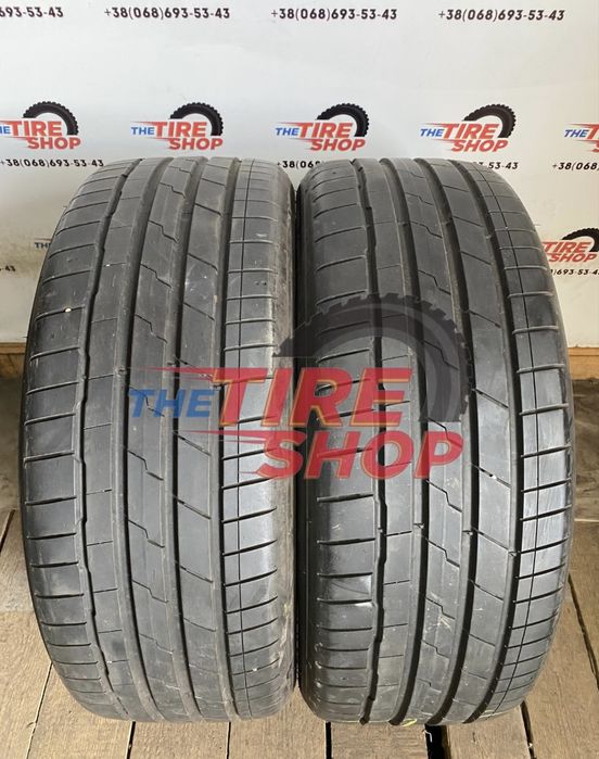 2 шт 95% 225/45R19 Hankook Ventus S1 evo3