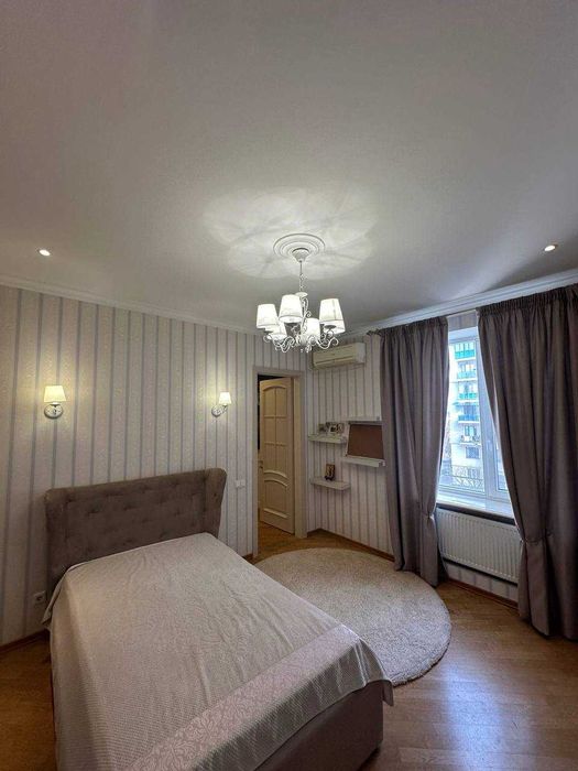 3-rooms apartment apartment by the address st. Kulikovo pole pl Oktyabrskoy revolyutsii pl (area 118 m²) - Atlanta.ua - photo 4