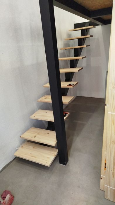Remodelações lda