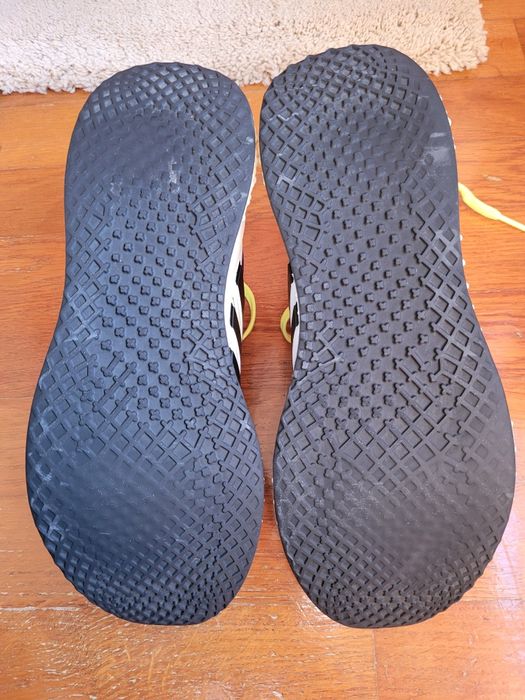 Sapatilhas Adidas ULTRA 4D