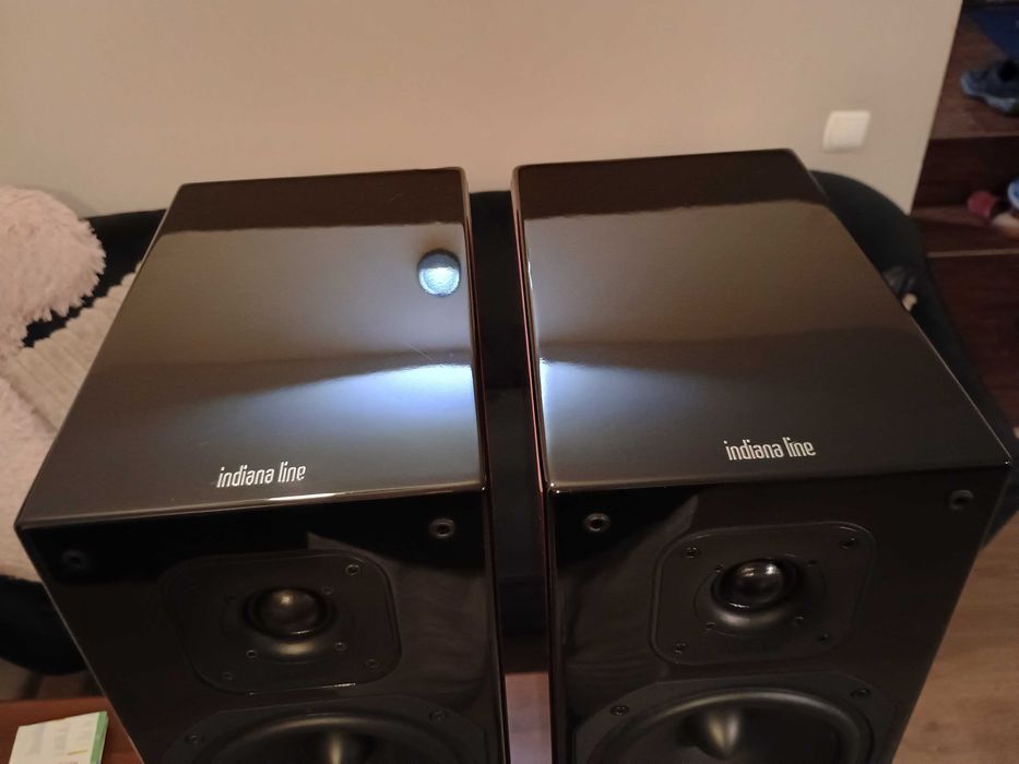 kolumny podłogowe Indiana Line Diva 655