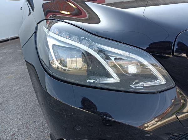 Frente completa MERCEDES-BENZ Classe E (W212)