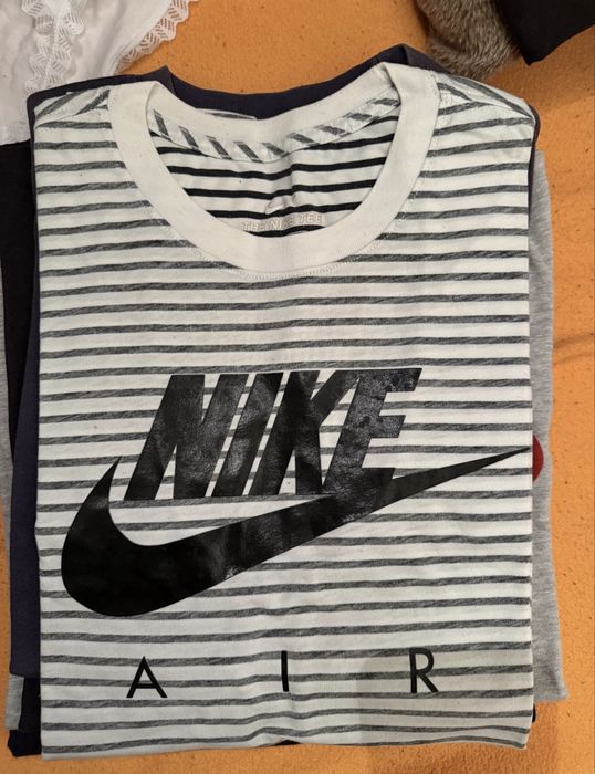 Tshirts nike bom estado
