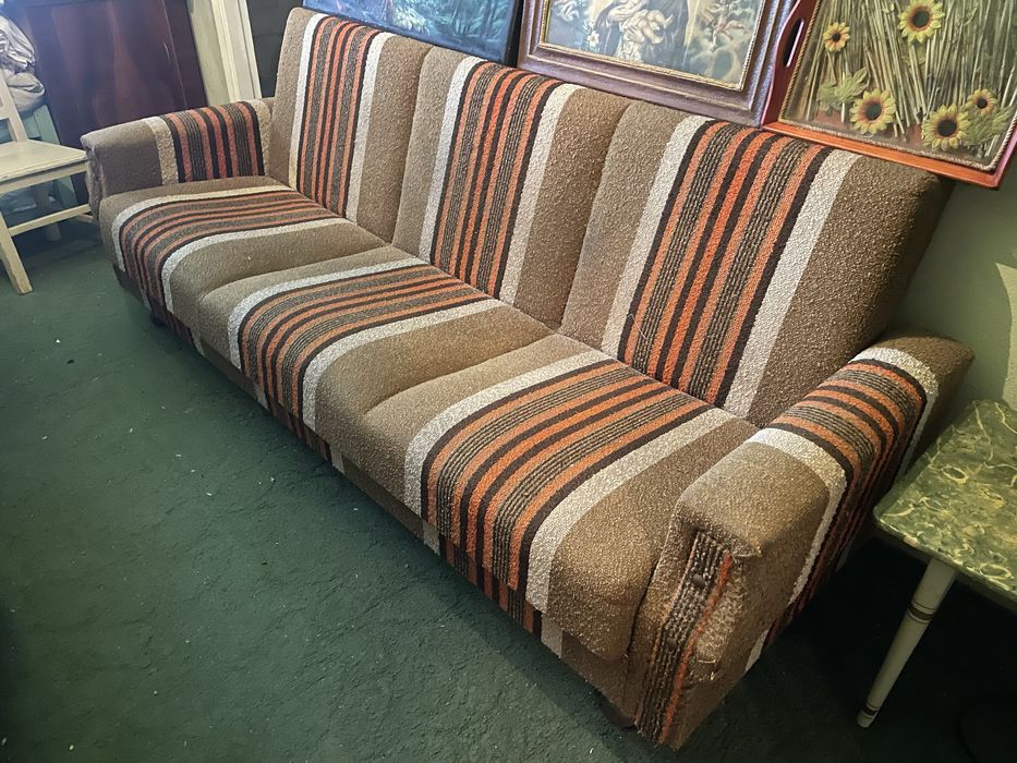 Sofás em tecido