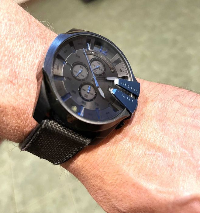 Zegarek DIESEL męski