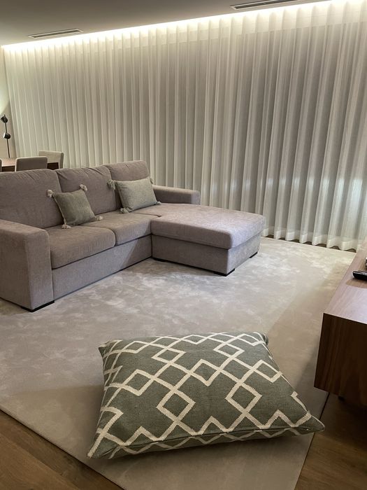 Sofá da marca 8&80 (2,40m de comprimento)