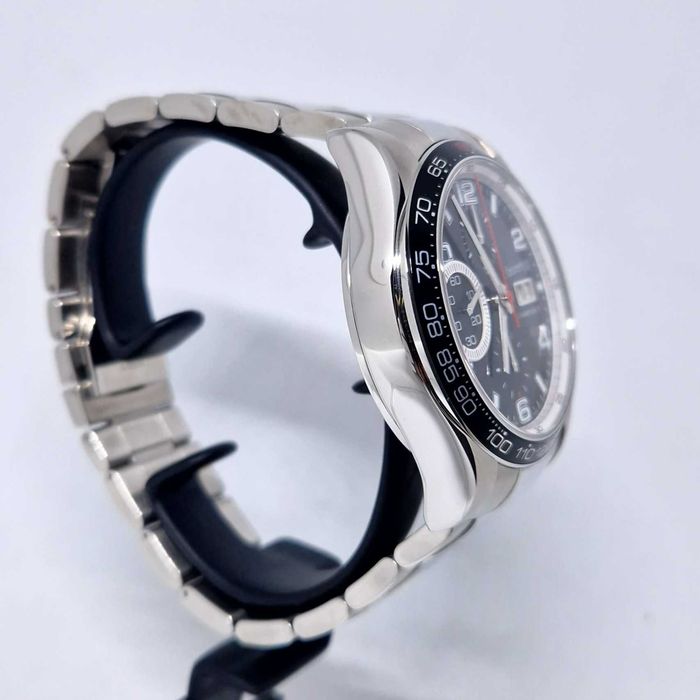 Акція Eberhard & Co. Champion V Grande Date 31064.2-SS