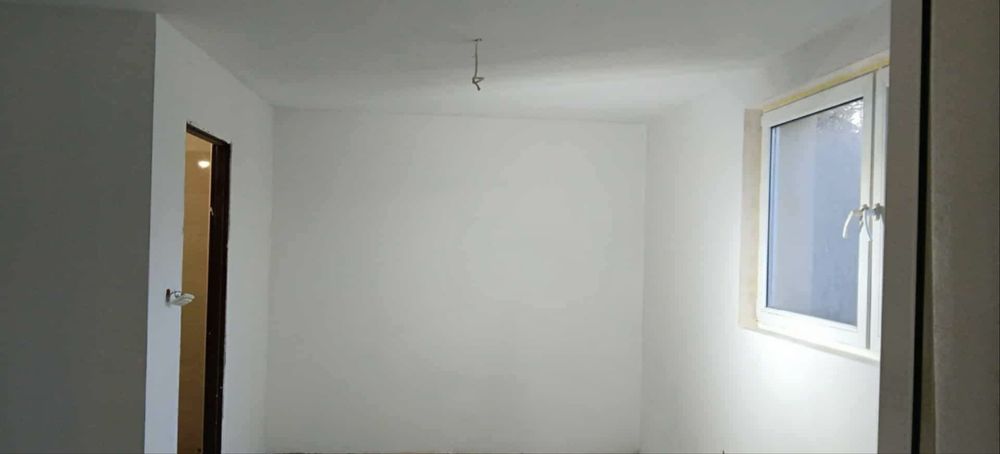 Usługi  remontowo budowlane