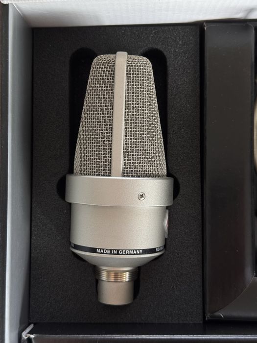 Neumann TLM 103 Studio Set
