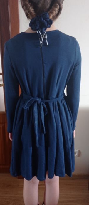 Плаття в школу 152-158