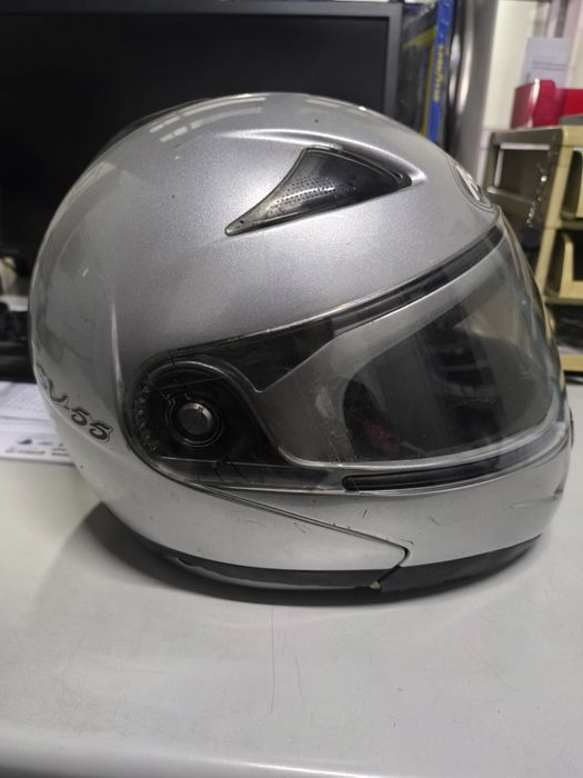 Capacete para moto
