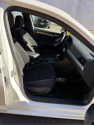 2024 Volkswagen Jetta Sport