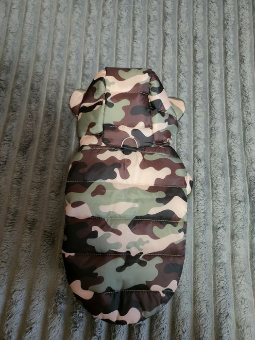 Куртка для песика