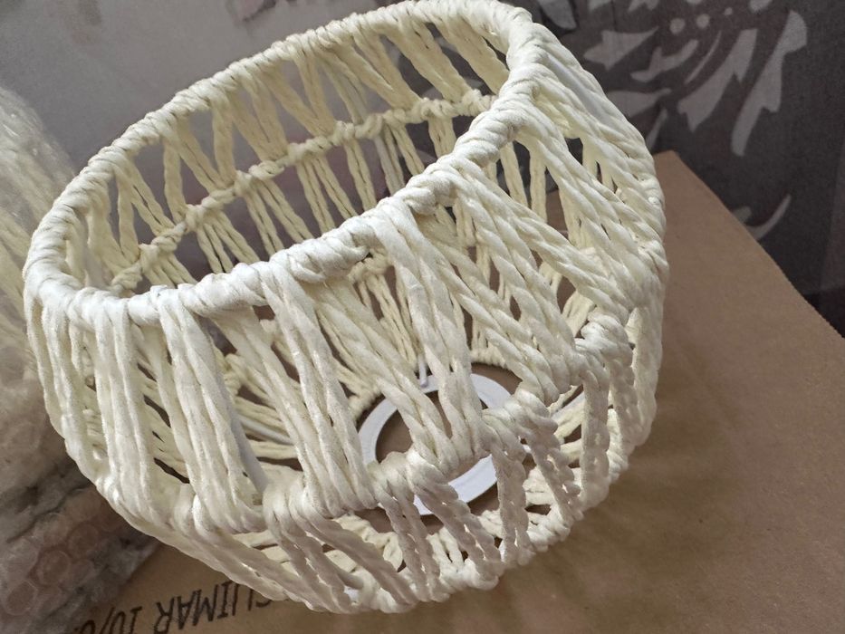 Luminárias Novas, Conjunto 2!