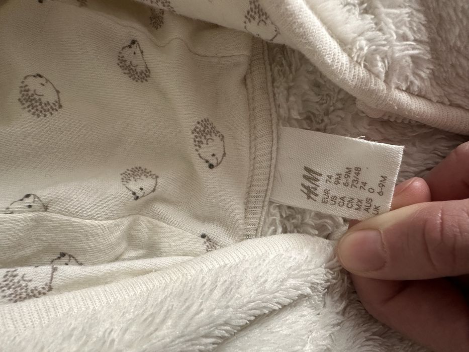 Куртка дитяча