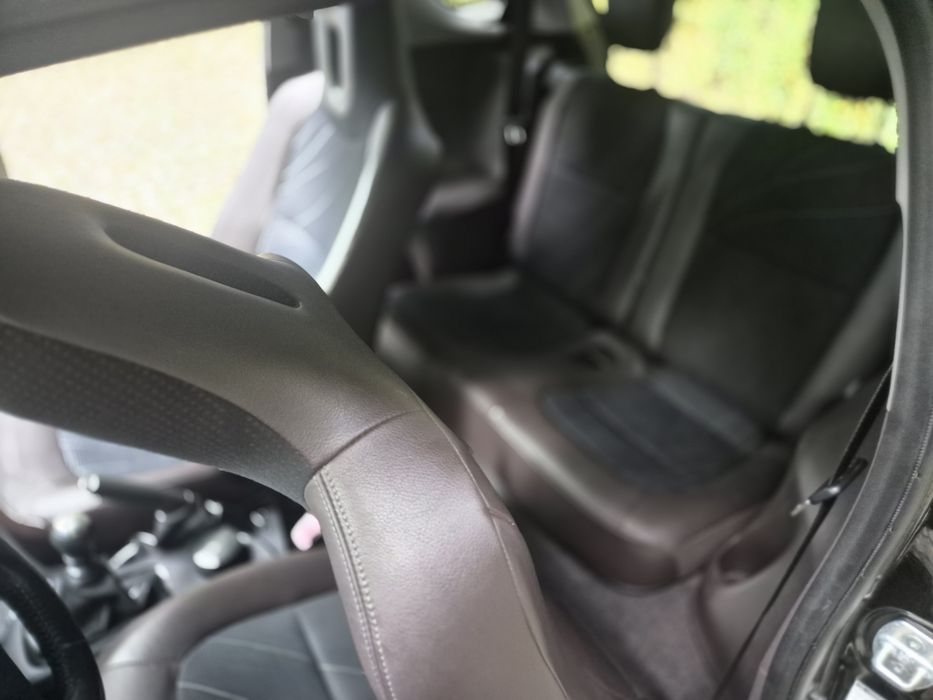 Toyota IQ 1.0 VVT-i