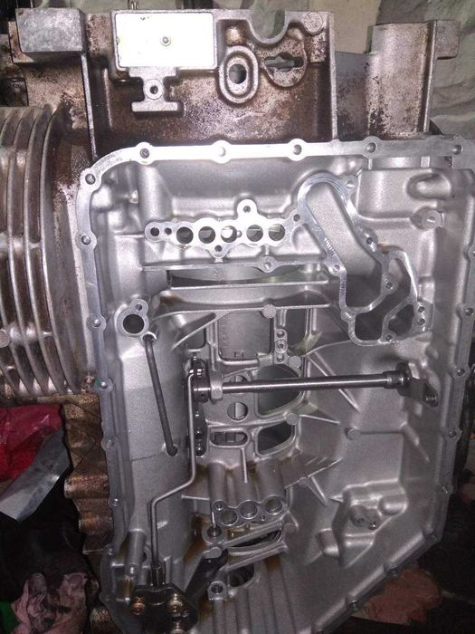 5HP19 запчастини АКПП  масляный насос по запчастям   с Ауди А6 Фольцва