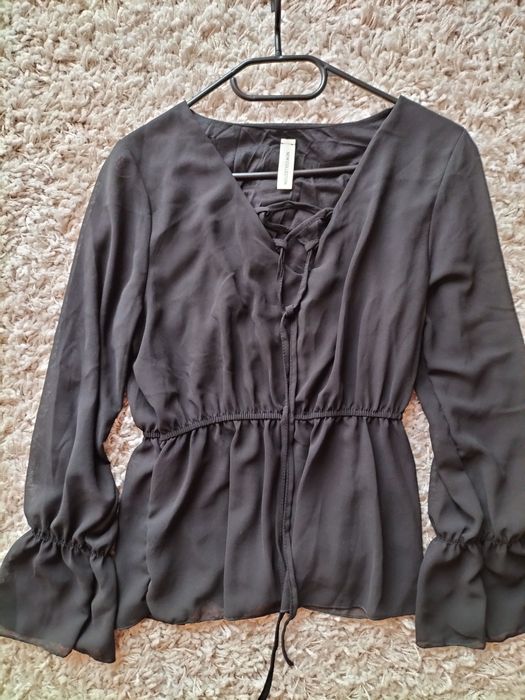 Elegancka bluzka rozm S/M