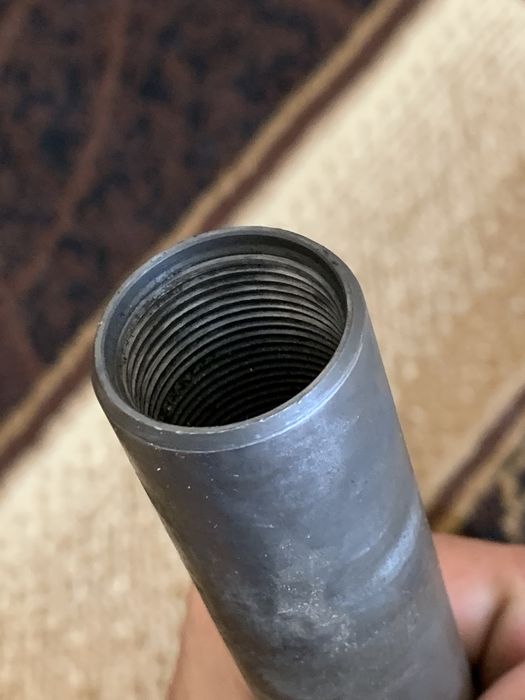 Вилка Fiend на bmx