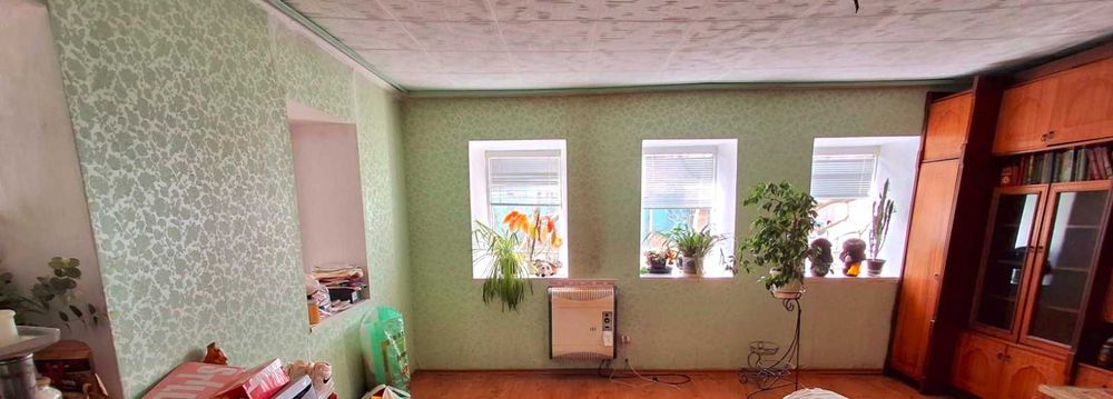 Продаю просторий будинок в Мішково-Погорєлове