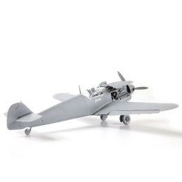 Zvezda 4802 model 1:48 samolot BF-109 F2/F4