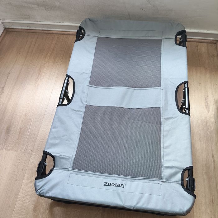 Cama para cão de médio ou de grande porte
