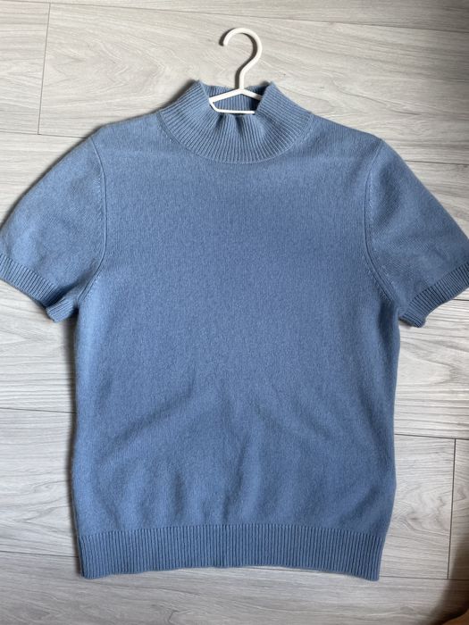 Кашеміровий светрик Allude