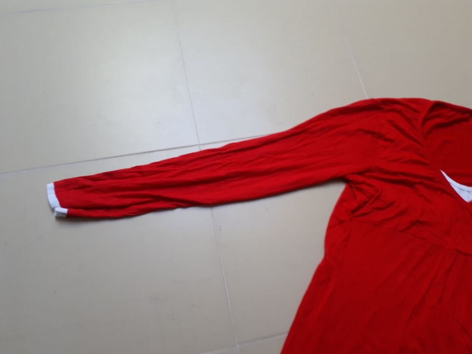 Vestido/ blusa bella mia