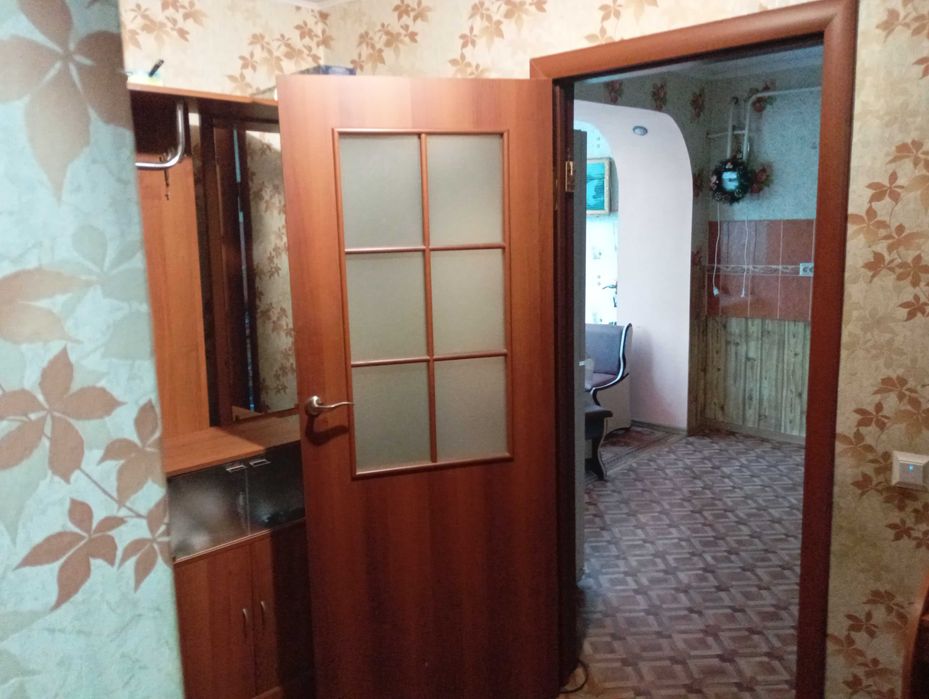 Двохкімнатна квартира  в с. Наумівка