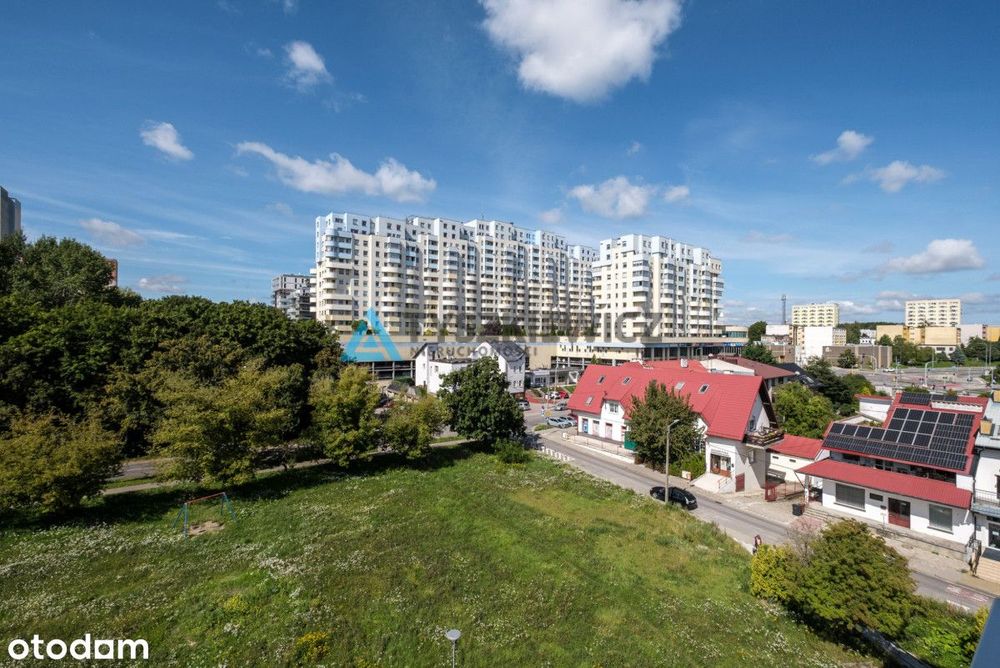 Gdynia Witomino - 2 oddzielne pokoje.