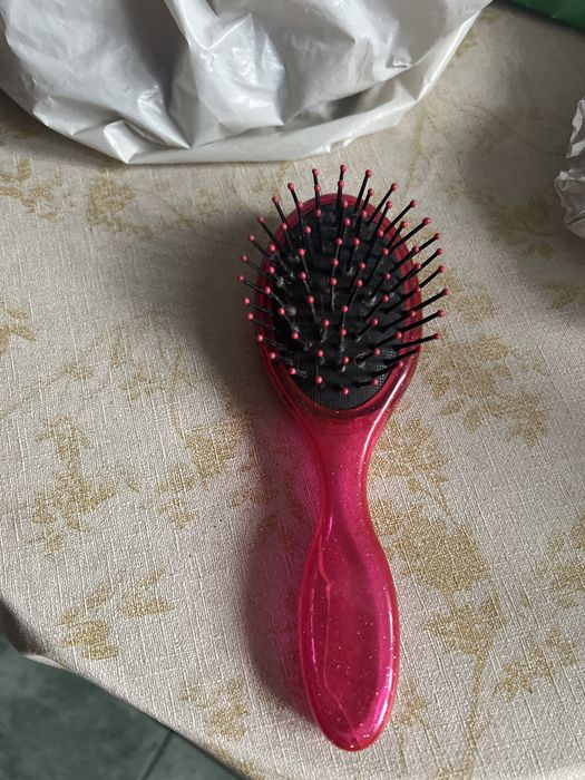 Szczotka do włosów