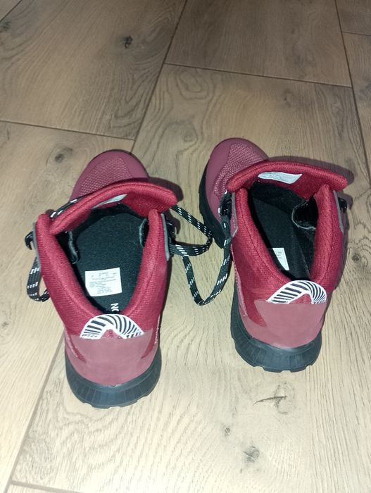 Buty The North Face Dryvent TM