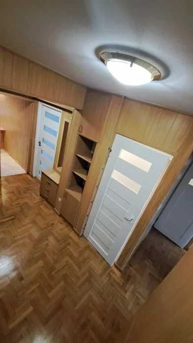 Mieszkanie 4 pokoje do wynajęcia